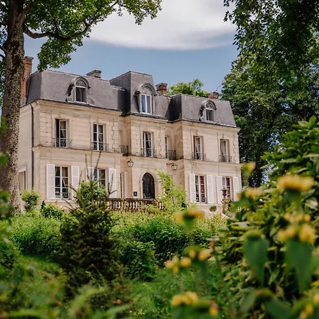 Chateau De 3*