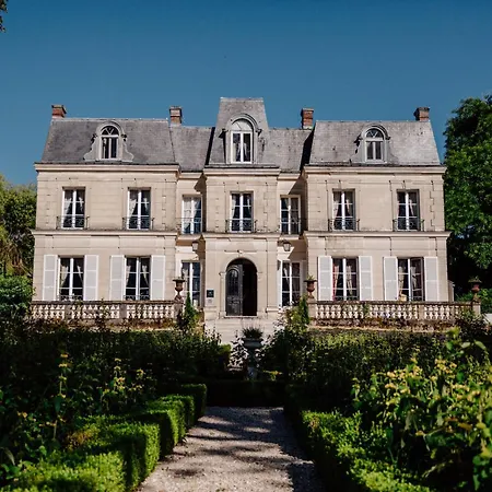 Chateau De * Picheny