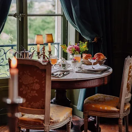 Château De 3* Picheny