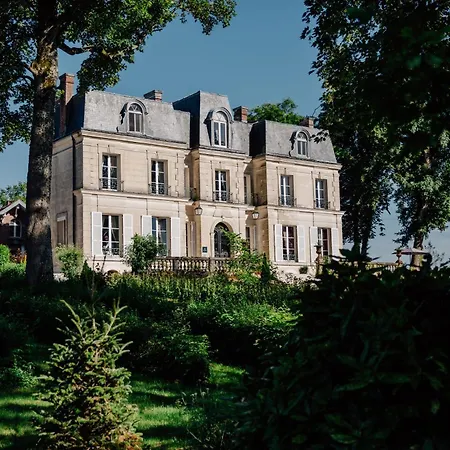 Alojamento de Acomodação e Pequeno-almoço Château De