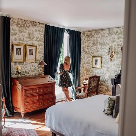 Chateau De Picheny