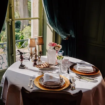 Chateau De * Picheny
