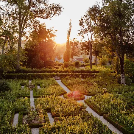 Château De Alojamento de Acomodação e Pequeno-almoço Picheny