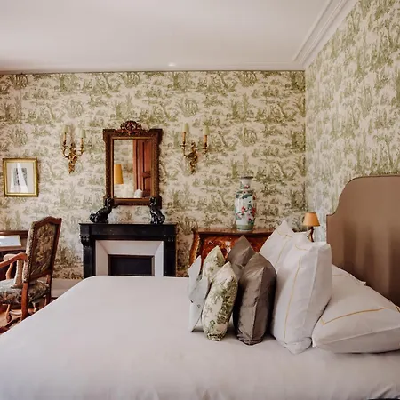 Château De 3* Picheny