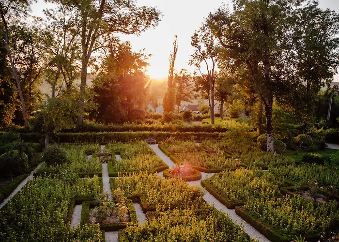 Chateau De B&B Picheny