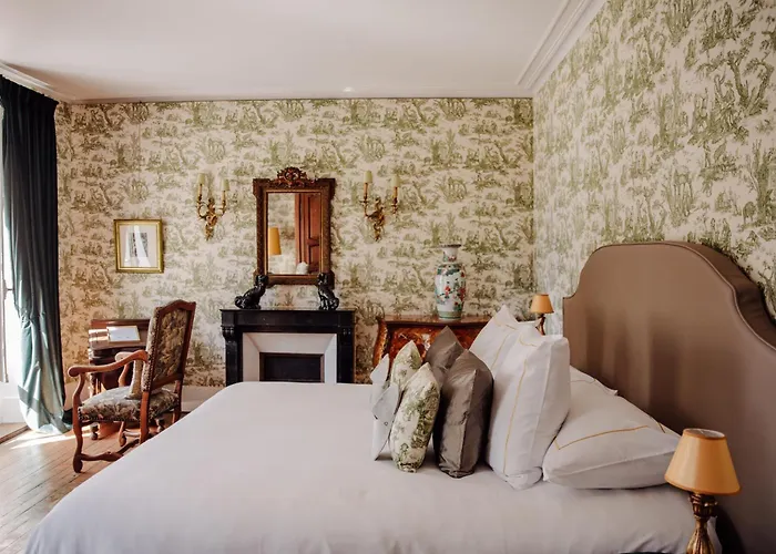 Chateau De 3* Picheny