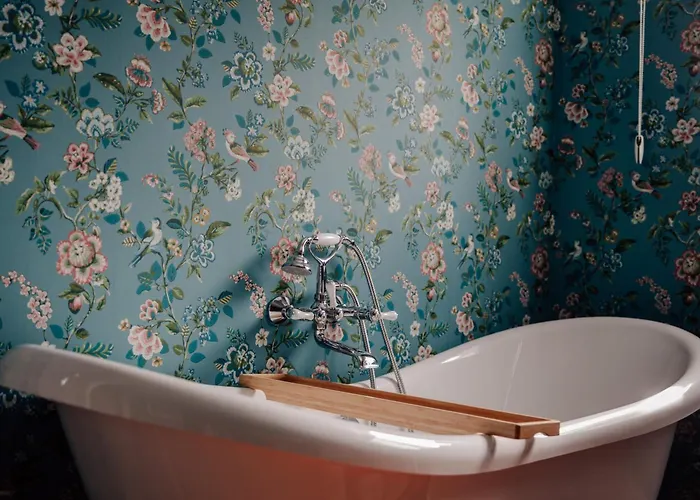 Chateau De B&B Picheny